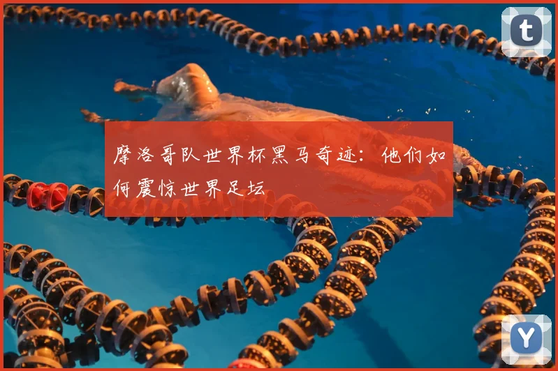 摩洛哥队世界杯黑马奇迹:他们如何震惊世界足坛